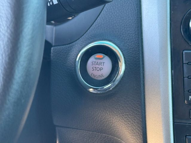 2015 Nissan Altima 2.5 SL
