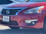 2015 Nissan Altima 2.5 SL
