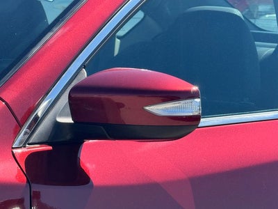 2015 Nissan Altima 2.5 SL
