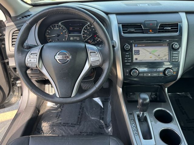 2015 Nissan Altima 2.5 SL