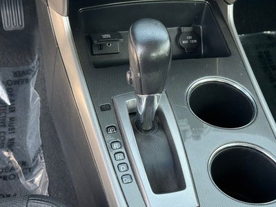 2015 Nissan Altima 2.5 SL