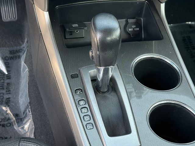 2015 Nissan Altima 2.5 SL