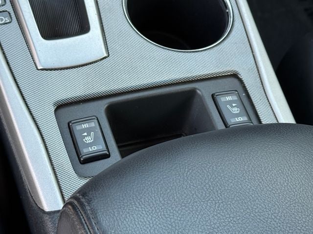2015 Nissan Altima 2.5 SL