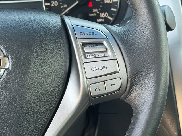 2015 Nissan Altima 2.5 SL