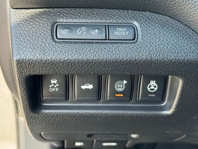 2015 Nissan Altima 2.5 SL