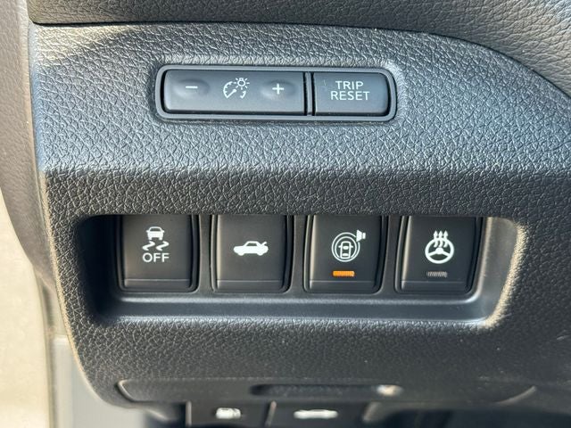2015 Nissan Altima 2.5 SL