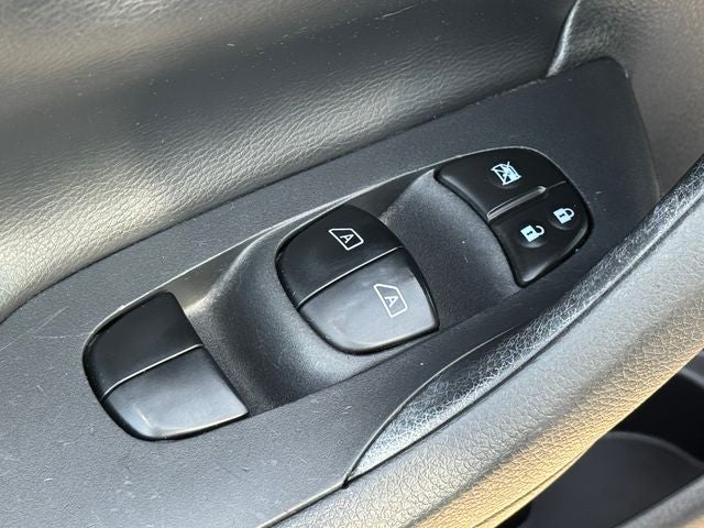 2015 Nissan Altima 2.5 SL