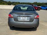 2015 Nissan Altima 2.5 SL