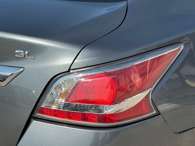 2015 Nissan Altima 2.5 SL