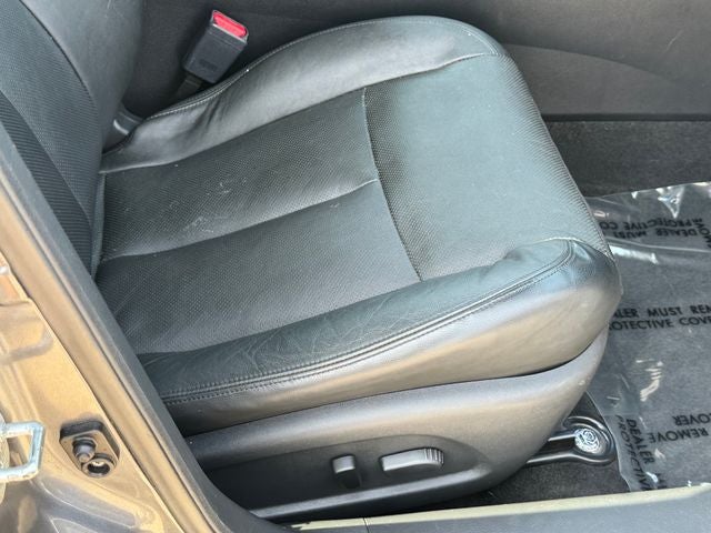 2015 Nissan Altima 2.5 SL