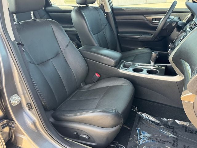2015 Nissan Altima 2.5 SL