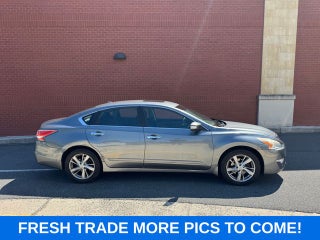 2015 Nissan Altima 2.5 SL