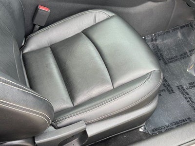 2022 Nissan Altima 2.5 SL