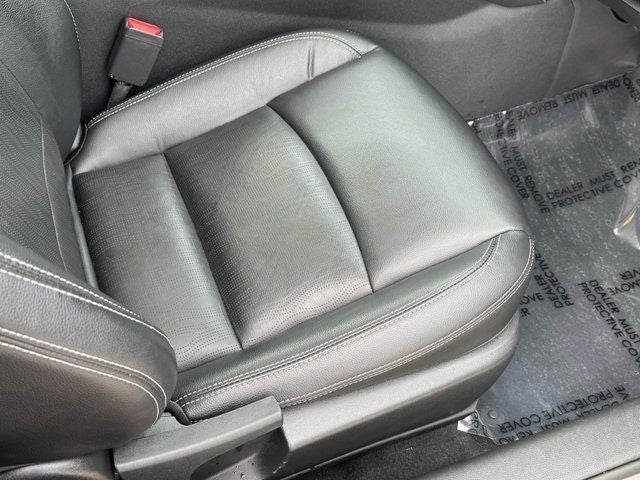 2022 Nissan Altima 2.5 SL