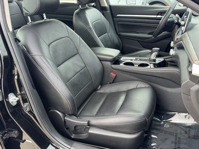 2022 Nissan Altima 2.5 SL