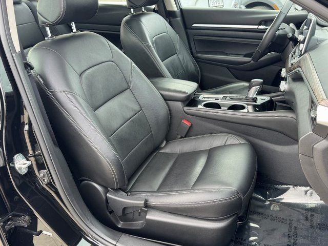 2022 Nissan Altima 2.5 SL