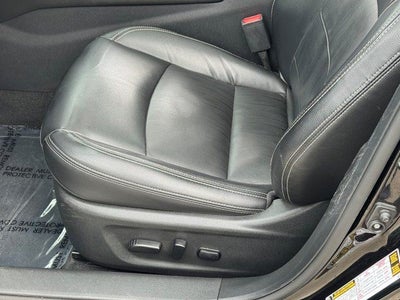 2022 Nissan Altima 2.5 SL