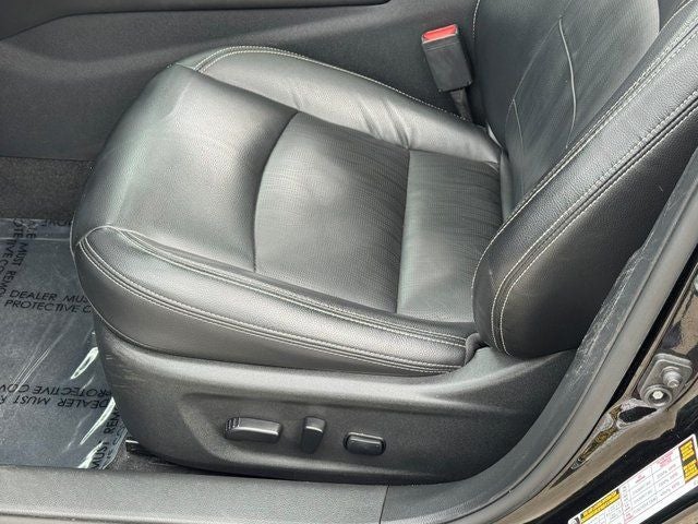 2022 Nissan Altima 2.5 SL