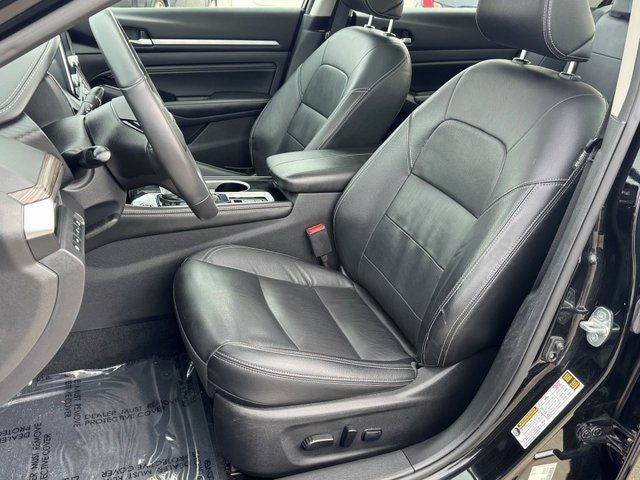 2022 Nissan Altima 2.5 SL