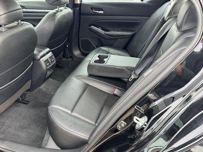 2022 Nissan Altima 2.5 SL