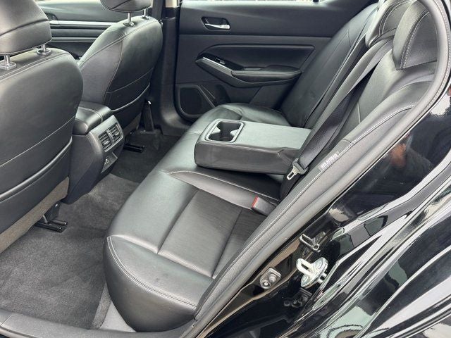 2022 Nissan Altima 2.5 SL