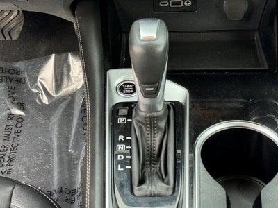 2022 Nissan Altima 2.5 SL