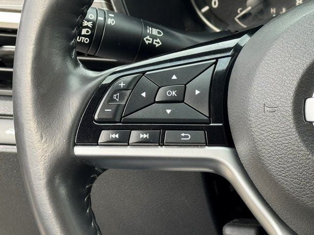 2022 Nissan Altima 2.5 SL