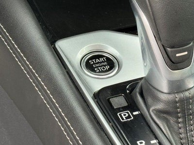 2022 Nissan Altima 2.5 SL