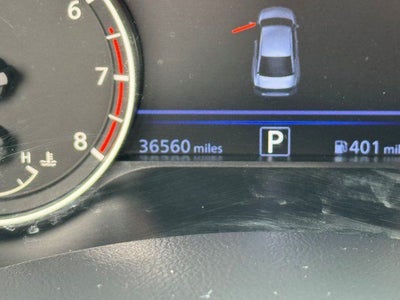 2022 Nissan Altima 2.5 SL