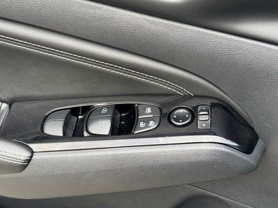 2022 Nissan Altima 2.5 SL