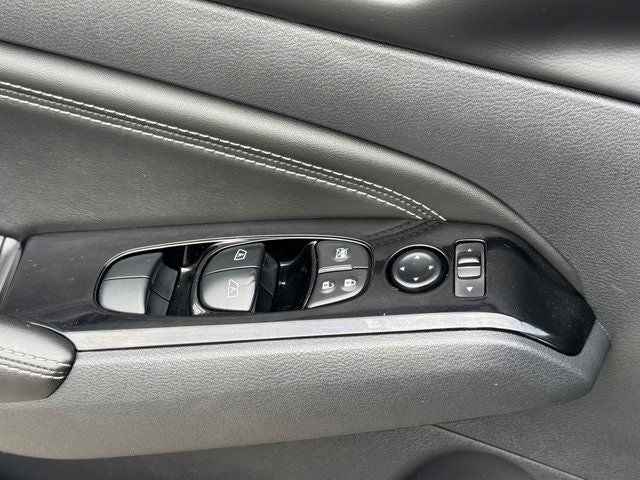 2022 Nissan Altima 2.5 SL