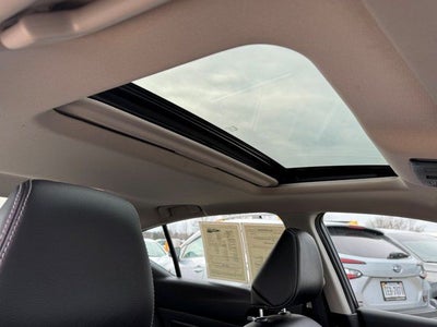 2022 Nissan Altima 2.5 SL