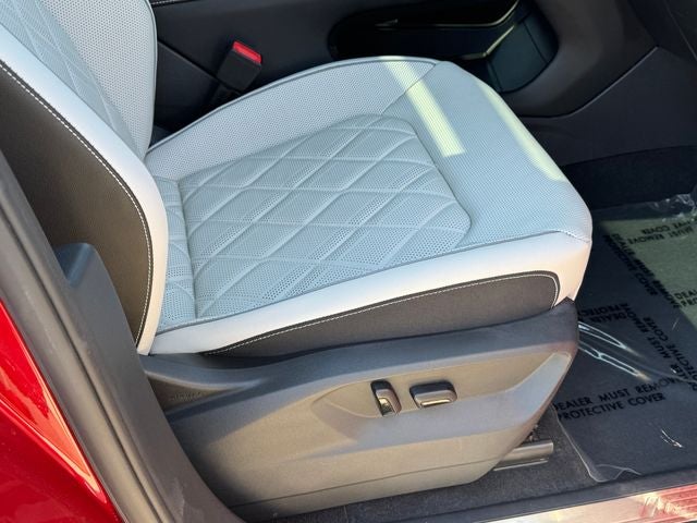 2024 Volkswagen Atlas Cross Sport 2.0T SEL Premium R-Line
