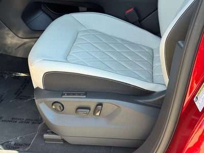 2024 Volkswagen Atlas Cross Sport 2.0T SEL Premium R-Line
