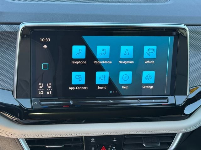 2024 Volkswagen Atlas Cross Sport 2.0T SEL Premium R-Line