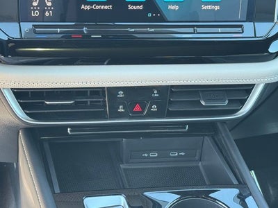 2024 Volkswagen Atlas Cross Sport 2.0T SEL Premium R-Line