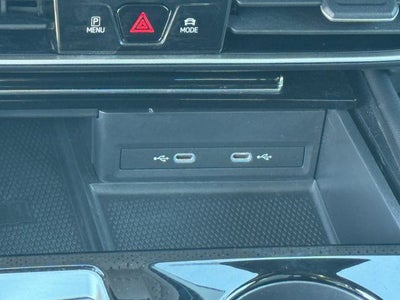 2024 Volkswagen Atlas Cross Sport 2.0T SEL Premium R-Line