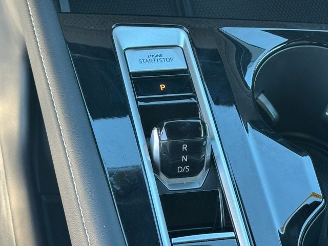 2024 Volkswagen Atlas Cross Sport 2.0T SEL Premium R-Line