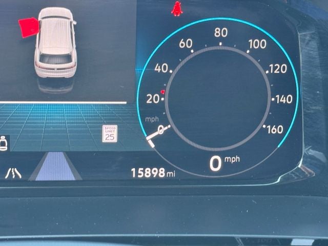 2024 Volkswagen Atlas Cross Sport 2.0T SEL Premium R-Line