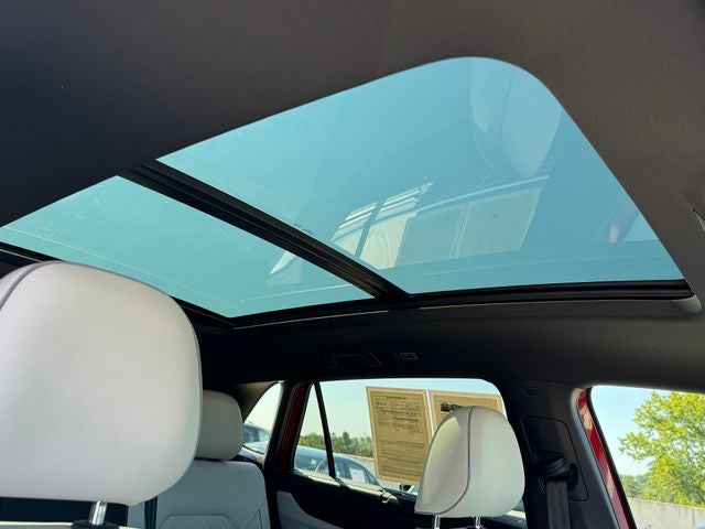 2024 Volkswagen Atlas Cross Sport 2.0T SEL Premium R-Line