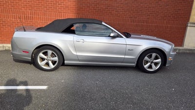 2014 Ford Mustang GT