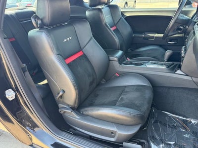 2009 Dodge Challenger SRT8