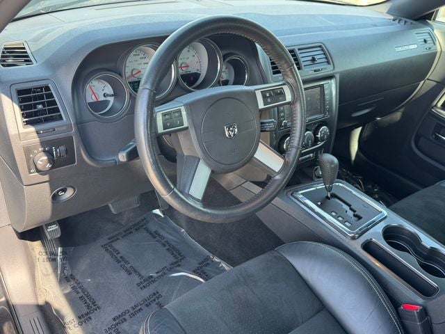 2009 Dodge Challenger SRT8