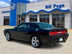 2009 Dodge Challenger SRT8