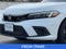 2022 Honda Civic Si