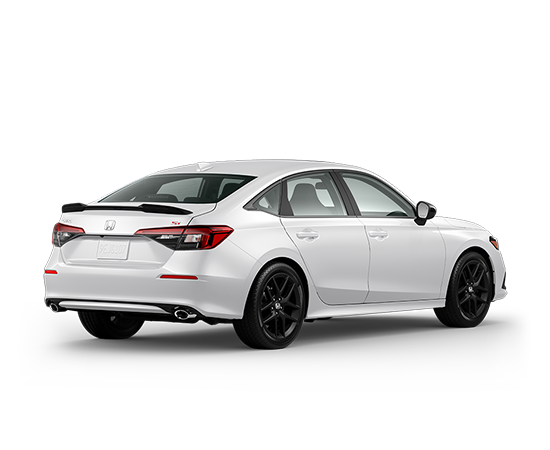 2022 Honda Civic Si