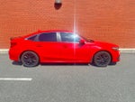 2023 Honda Civic EX