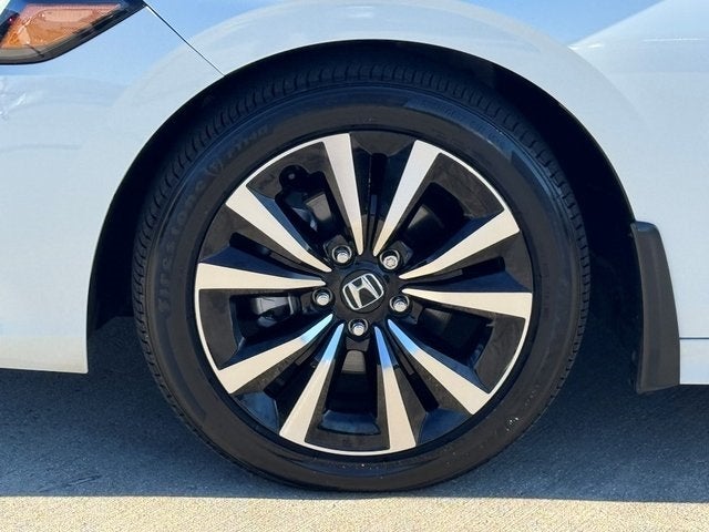 2024 Honda Civic EX