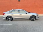 2022 Honda Civic Touring