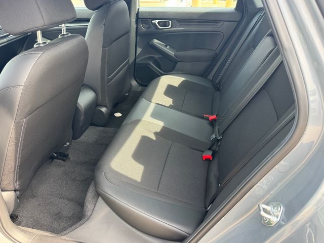 2026 Honda Civic Sport - Photo 15